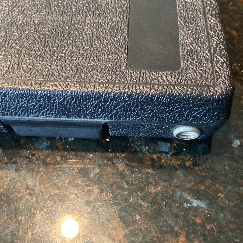IBM Conductive Container Case - Picture 7 of 7